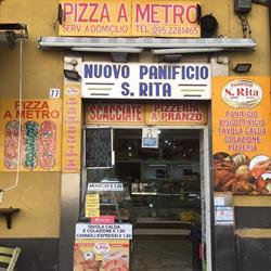 Panificio S Rita Di Catanzaro Alessandro, Catania orari di apertura