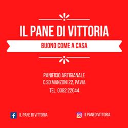 Il Pane di Vittoria - Panificio artigianale, Pavia orari di apertura