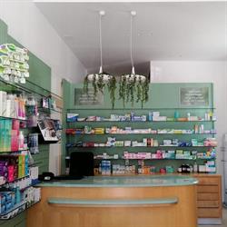 Parafarmacia Torrione della Dott.ssa M.Cristina Galzerano, Salerno orari di apertura