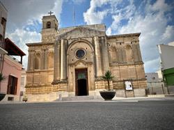 Parrocchia Maria SS. Immacolata, San Giorgio Ionico orari di apertura