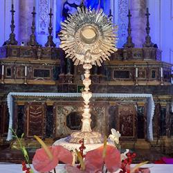 Parrocchia Maria S.S. Del Rosario, Bisacquino orari di apertura