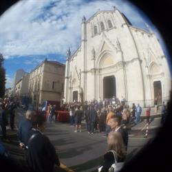 Parrocchia San Pellegrino Laziosi, Torino orari di apertura