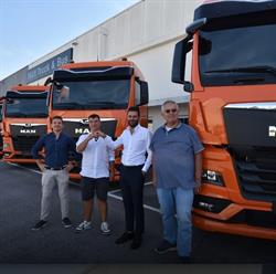 Pastrello Autotrasporti & Logistica - Terminal Marghera, Venezia orari di apertura