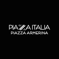 Piazza Italia, Piazza Armerina orari di apertura