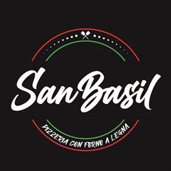 Pizzeria SanBasil, Statte orari di apertura