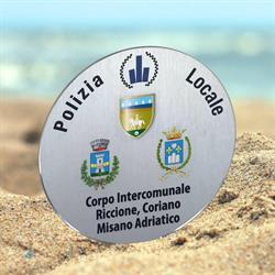 Polizia Locale di Riccione, orari di apertura