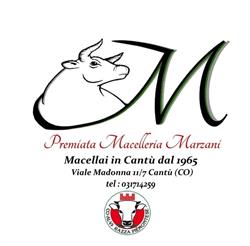 Premiata Macelleria Marzani, Cantù orari di apertura
