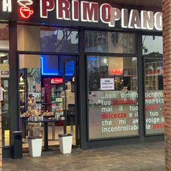 Primo Piano Risto Cafè, Torino orari di apertura
