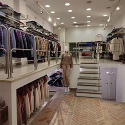 PrimoPiano Abbigliamento Carbonia, orari di apertura