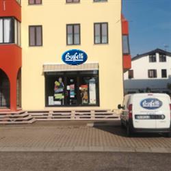 Programma Ufficio S.a.s., Este orari di apertura