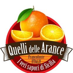 Quelli delle Arance di Paolo Scollo "Prodotti Siciliani", Spilimbergo orari di apertura