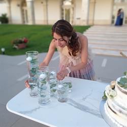 Raffaella Grimaldi ideatrice di eventi, Serino orari di apertura