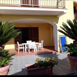 Residence da Andrea a mare, Forio orari di apertura