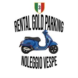RENTAL GOLD PARKING NOLEGGIO VESPA, Napoli orari di apertura