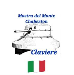 Mostra Chaberton, Claviere orari di apertura