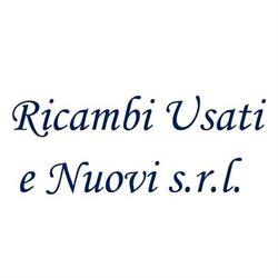 Ricambi Usati E Nuovi Srl, Feroleto della Chiesa orari di apertura