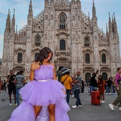 AngelBlu Sartoria Cosplay Vigevano, Cassolnovo orari di apertura