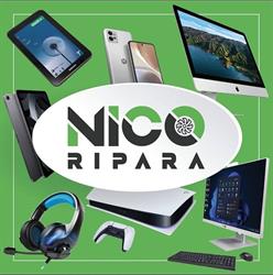 Nico Ripara, Forlì orari di apertura
