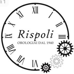 Rispoli Orologiai dal 1940, Roma orari di apertura