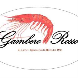 Ristorante Gambero Rosso, Lerici orari di apertura