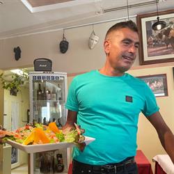Ristorante Mondo & Luca, Cagliari orari di apertura