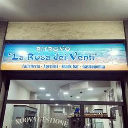 Ritrovo La Rosa dei Venti, Messina orari di apertura