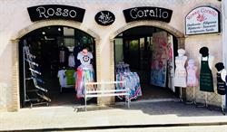 Rosso Corallo, Villaperuccio orari di apertura