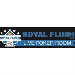 Royal Flush, Lamezia Terme orari di apertura