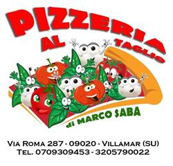 Saba Marco, Villamar orari di apertura