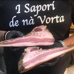 Sapori De Na Vorta, Roma orari di apertura
