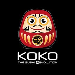 KOKO The Sushi Revolution, Quartu Sant'Elena orari di apertura