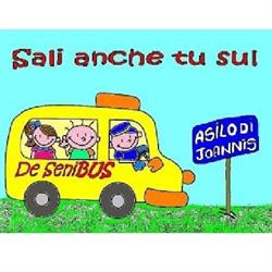 Scuola dell'Infanzia e nido d'Infanzia Fondazione De Senibus, Aiello del Friuli orari di apertura