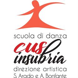 Scuola di Danza Cus Insubria, Varese orari di apertura