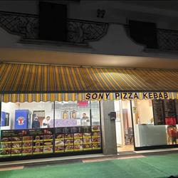 Sonny Pizza & Kebab, San Giovanni Lupatoto orari di apertura