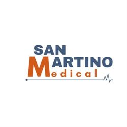 San Martino Medical, Stradella orari di apertura