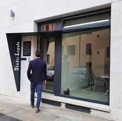 Studio Legale Avv. Luca Pasini, Brescia orari di apertura
