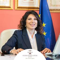 Studio Legale Avvocato Cinzia Capone, Mirabella Eclano orari di apertura