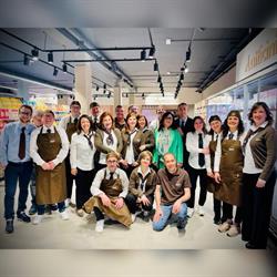Supermercati Decò, Grotte orari di apertura