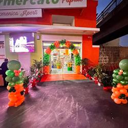 Supermercato Papale, Santa Maria Capua Vetere orari di apertura