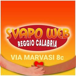 Svapo Web, Reggio Calabria orari di apertura