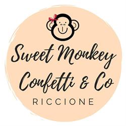 Sweet Monkey Confetti & Co, Riccione orari di apertura
