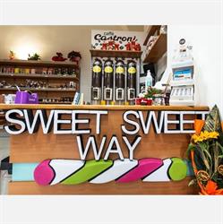 SWEET SWEET WAY L'AQUILA, L'Aquila orari di apertura