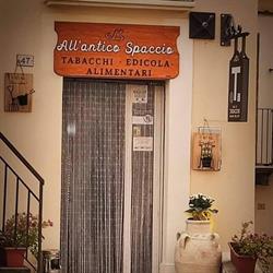 Tabaccheria All' antico spaccio, Castelvecchio Subequo orari di apertura