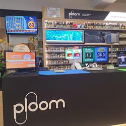 PLOOM STORE Tabaccheria Quadrifoglio di Mazzetti Sauro Cento, Renazzo - Orari di apertura