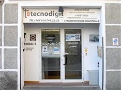 Tecnodigit, Genova orari di apertura