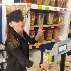 FLO' Energy food, Giaveno orari di apertura
