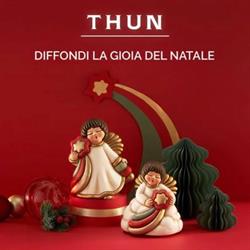 THUN Shop Campobasso Vittorio Emanuele, orari di apertura