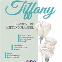 Tiffany bomboniere, Giugliano in Campania orari di apertura