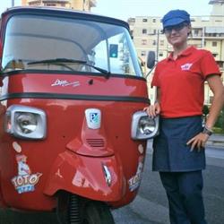 Totò Pizza, Cosenza orari di apertura