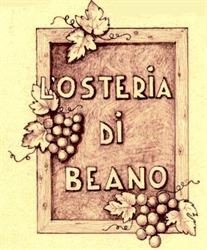 Trattoria L'Osteria Di Beano, orari di apertura